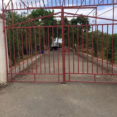 Apartmán Casa Cris *