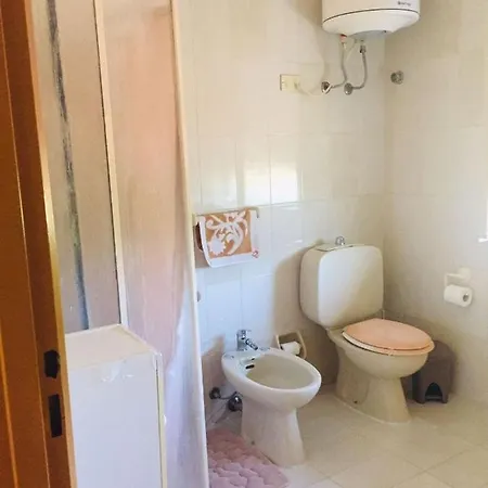 Apartmán Casa Cris Lido di Noto