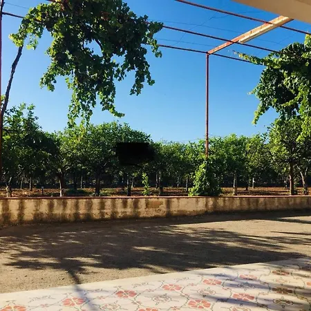 Casa Cris * Lido di Noto