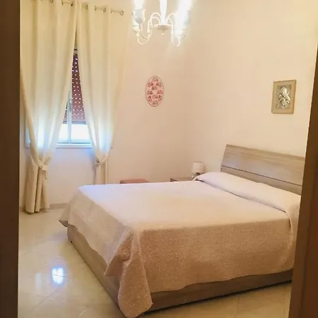 Apartmán Casa Cris