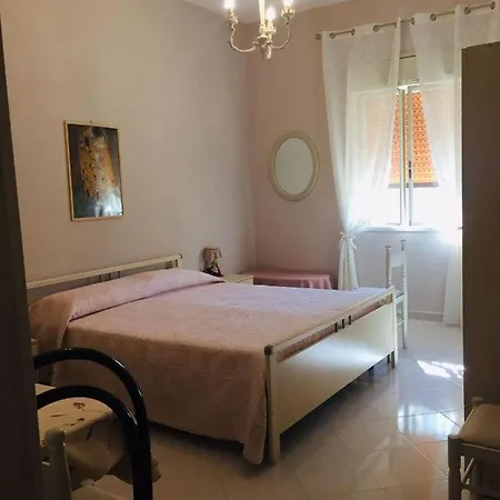 Casa Cris * Lido di Noto
