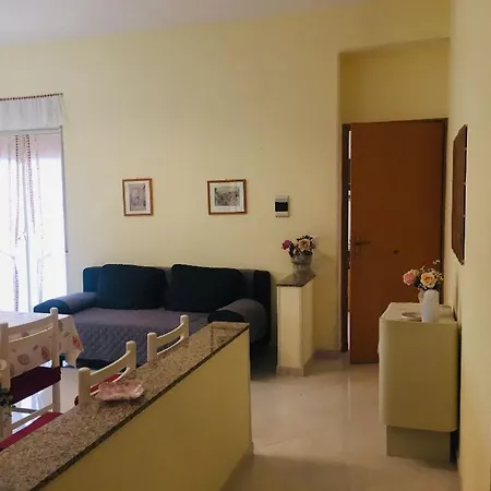 Casa Cris Apartmán Lido di Noto