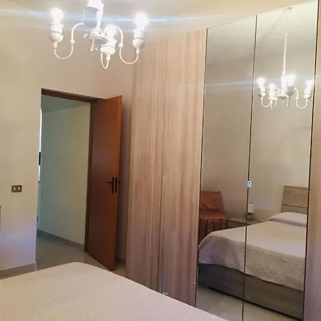 Casa Cris Apartmán Lido di Noto